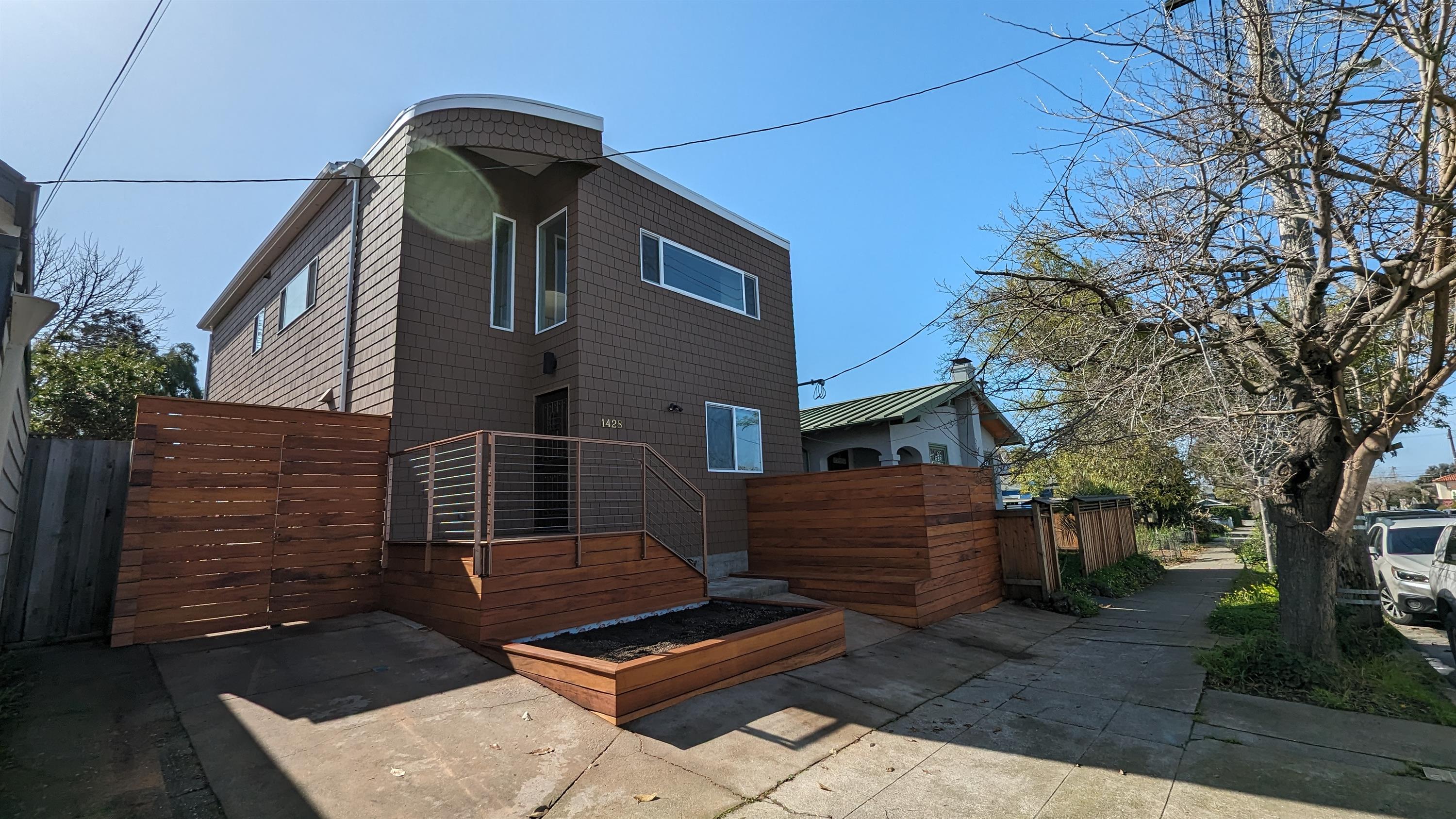 1428 Delaware Street #2