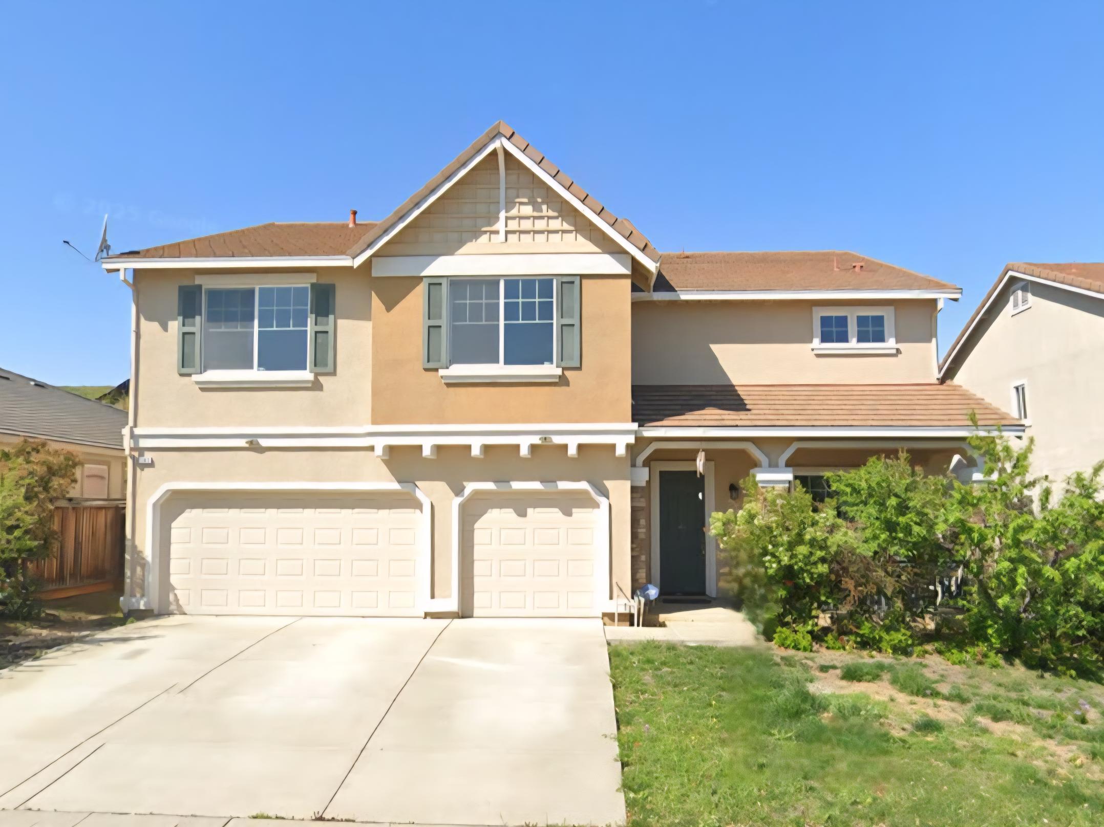 3582 Mallard Way