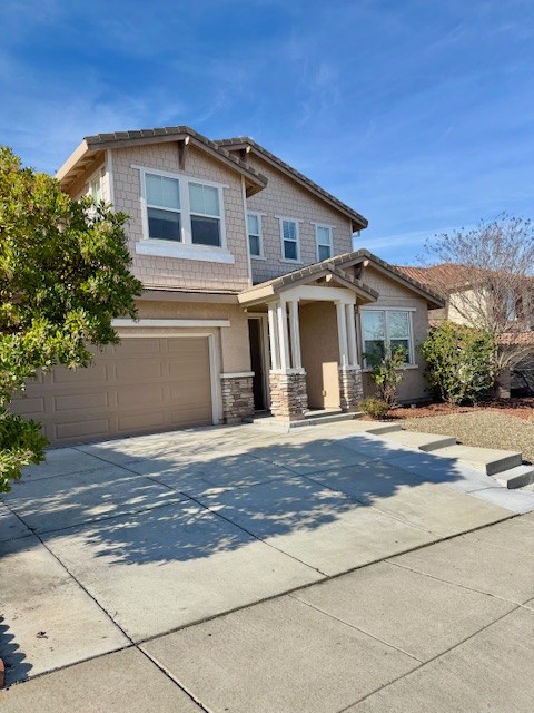 2544 Tomales Bay Drive