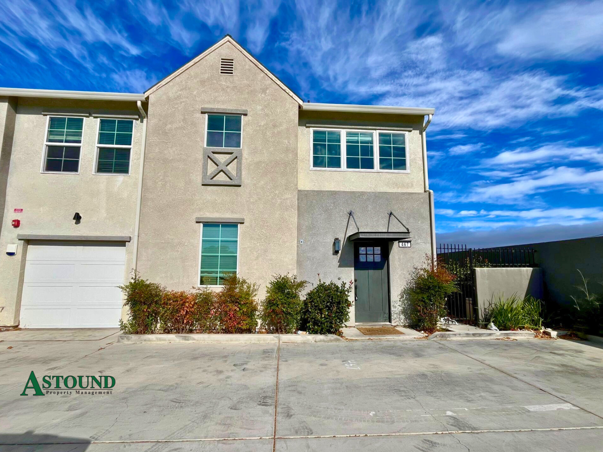 467 East Santa Fe Avenue - 1