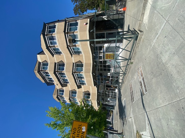 2615 Telegraph Avenue