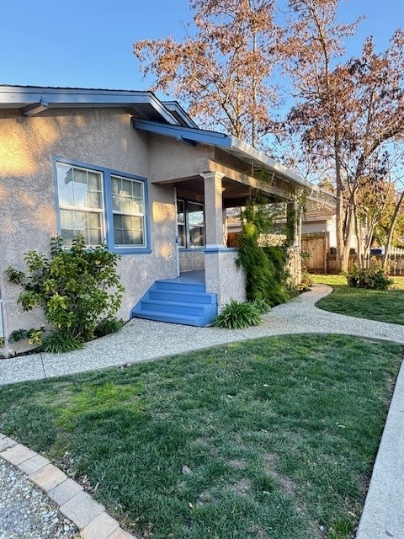 2232 Grant Street