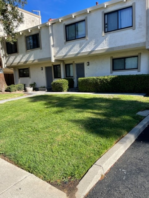 1790 Ellis Street #10 - 1