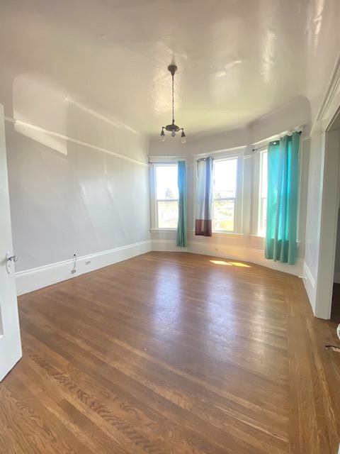 6403 Shattuck Avenue Unit A