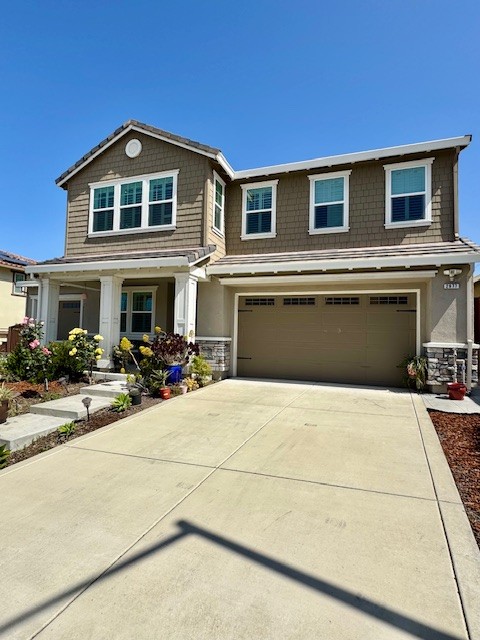 2977 Alves Ranch Road