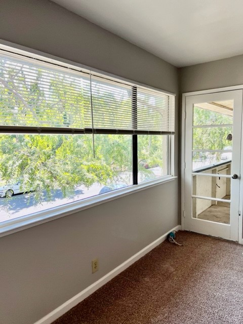 1731 Ellis Street #28