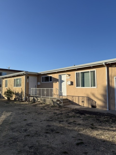 2813 Del Camino Drive