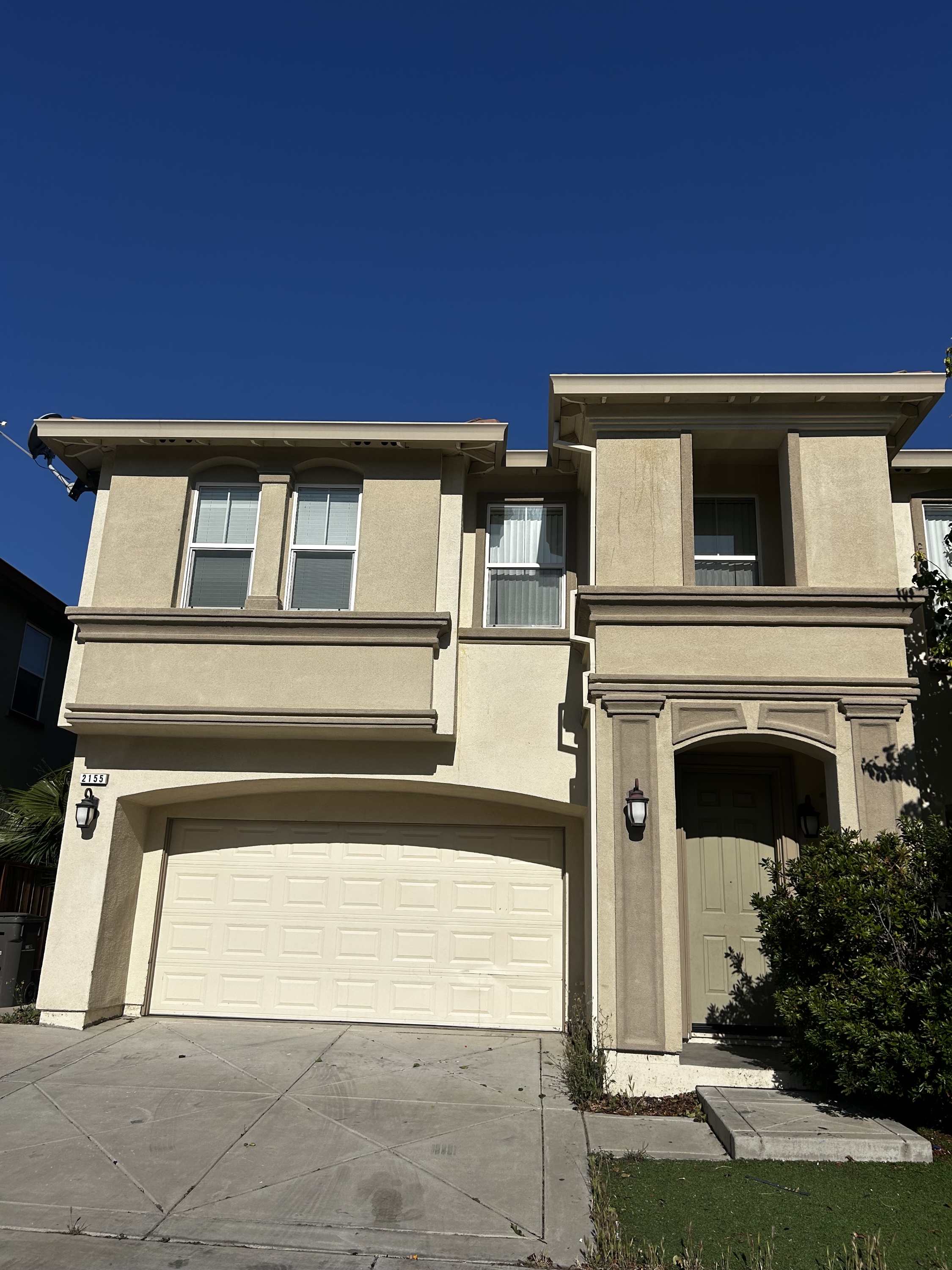2155 Bolero Drive